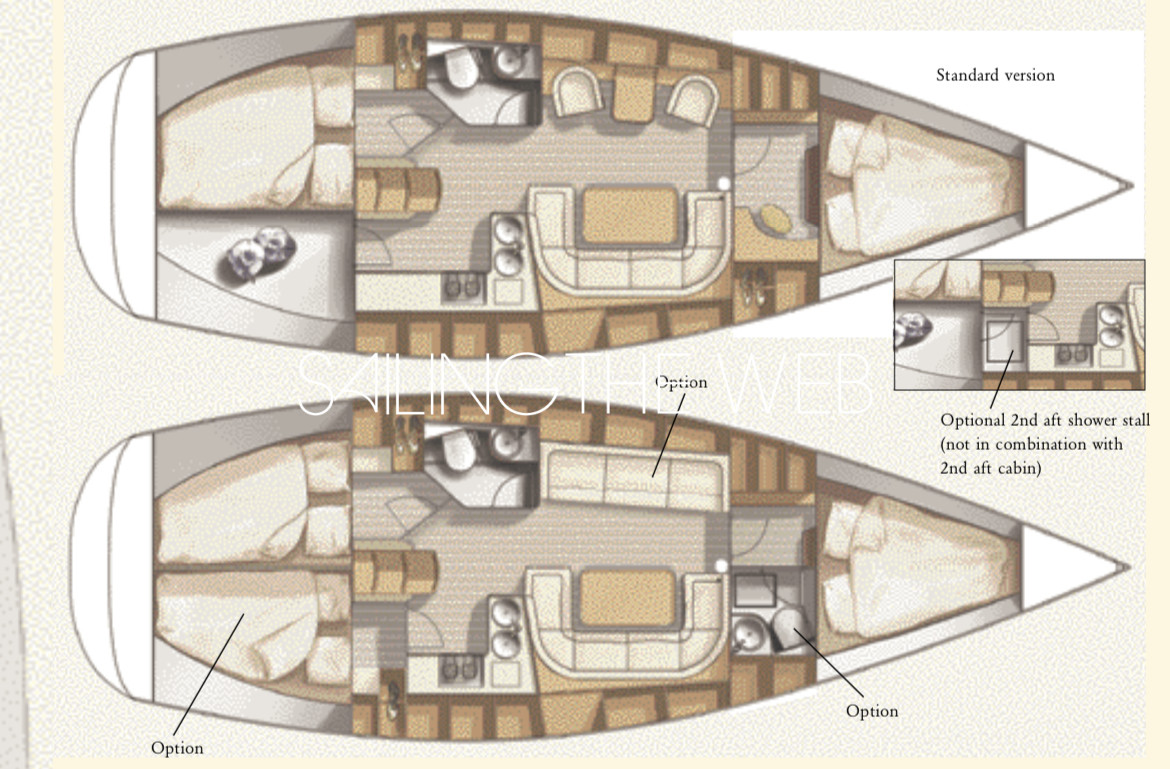 Hanse-411-layout Hanse-411-layout